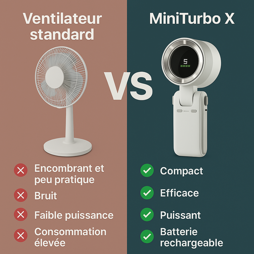 Mini turbo X