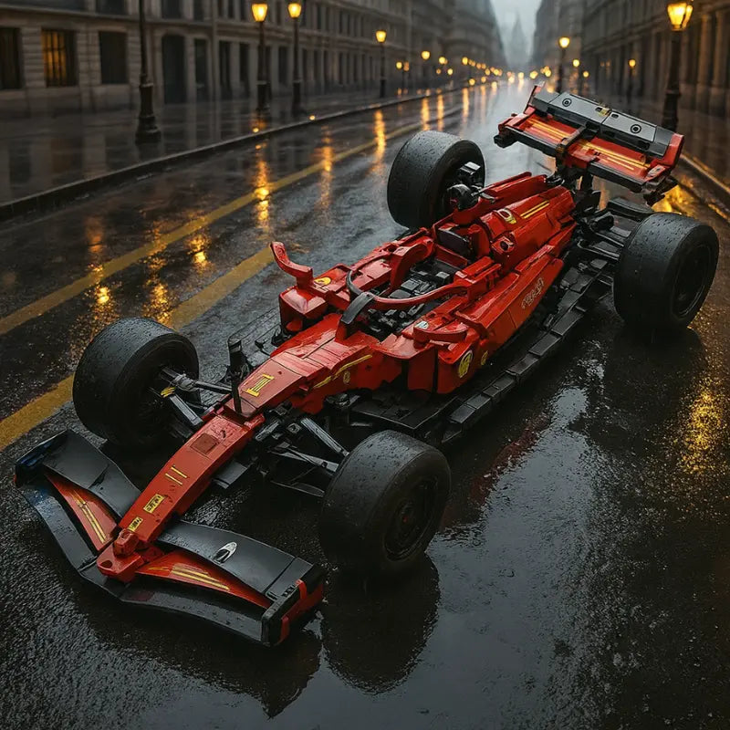 Kit F1 Ferrari SF-24