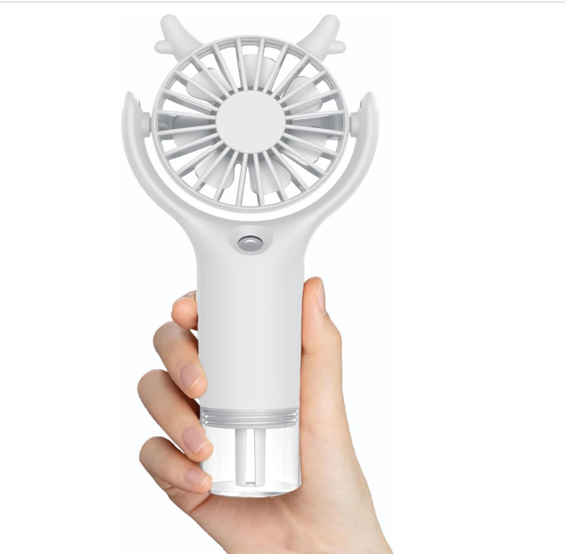 Mini Ventilateur à Main