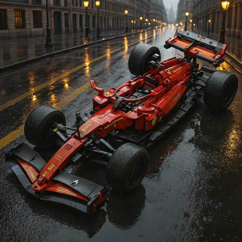 Kit F1 Ferrari SF-24