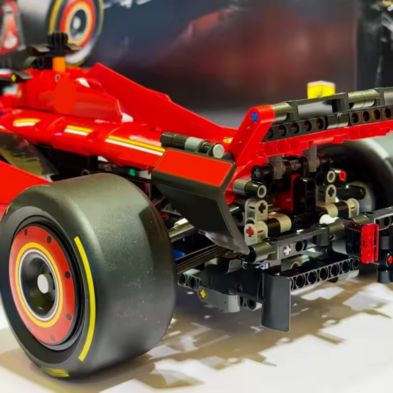 Kit F1 Ferrari SF-24