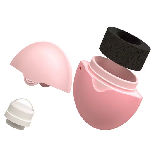 applicateur de crème solaire