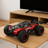 Voiture tout terrain télécommandée 4x4 RC crawler Ortilia
