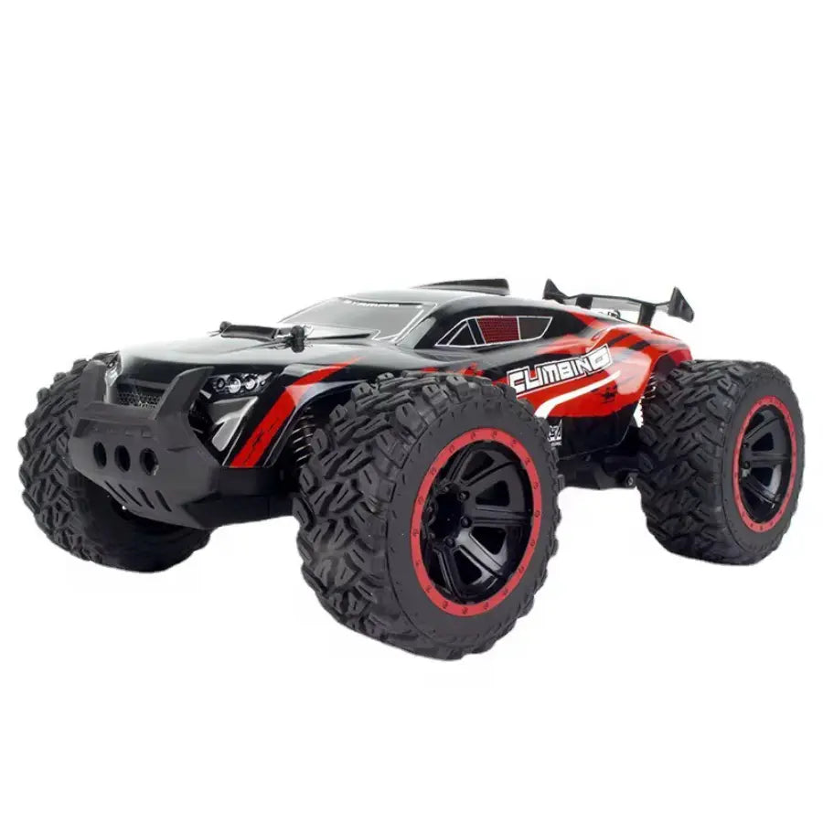 Voiture tout terrain télécommandée 4x4 RC crawler Ortilia