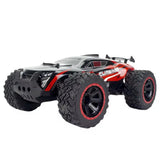 Voiture tout terrain télécommandée 4x4 RC crawler Ortilia