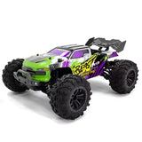 voiture télécommandée 4X4 RC tout-terrain Ortilia