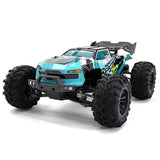 voiture télécommandée 4X4 RC tout-terrain Ortilia