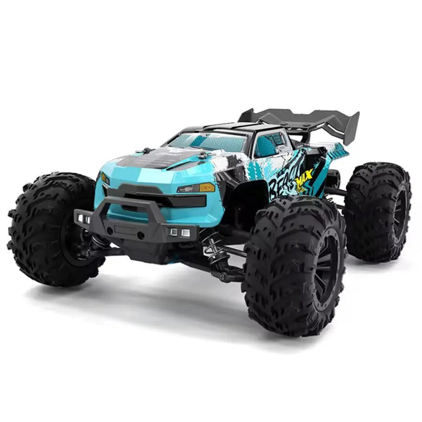 voiture télécommandée 4X4 RC tout-terrain Ortilia