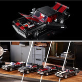LEGO Icons Chevrolet Camaro