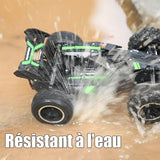 voiture télécommandée avec Modes de dérive Anti-Collision Ortilia