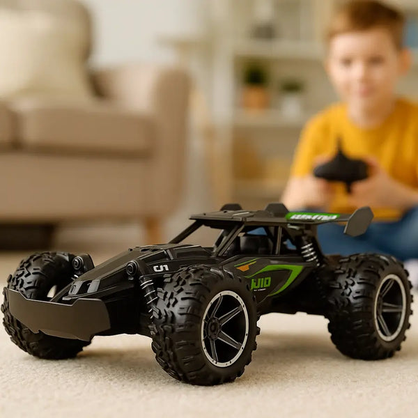 voiture télécommandée avec Modes de dérive Anti-Collision Ortilia