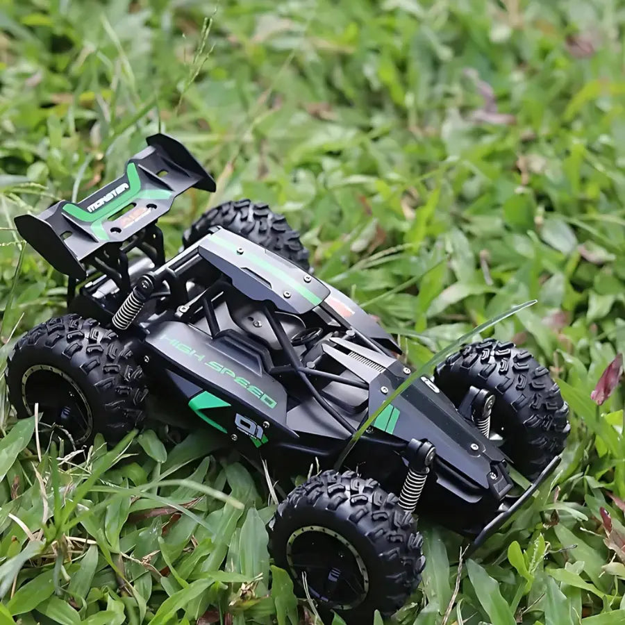 voiture télécommandée avec Modes de dérive Anti-Collision Ortilia