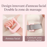 Pistolet à Anneau Fascia Ortilia