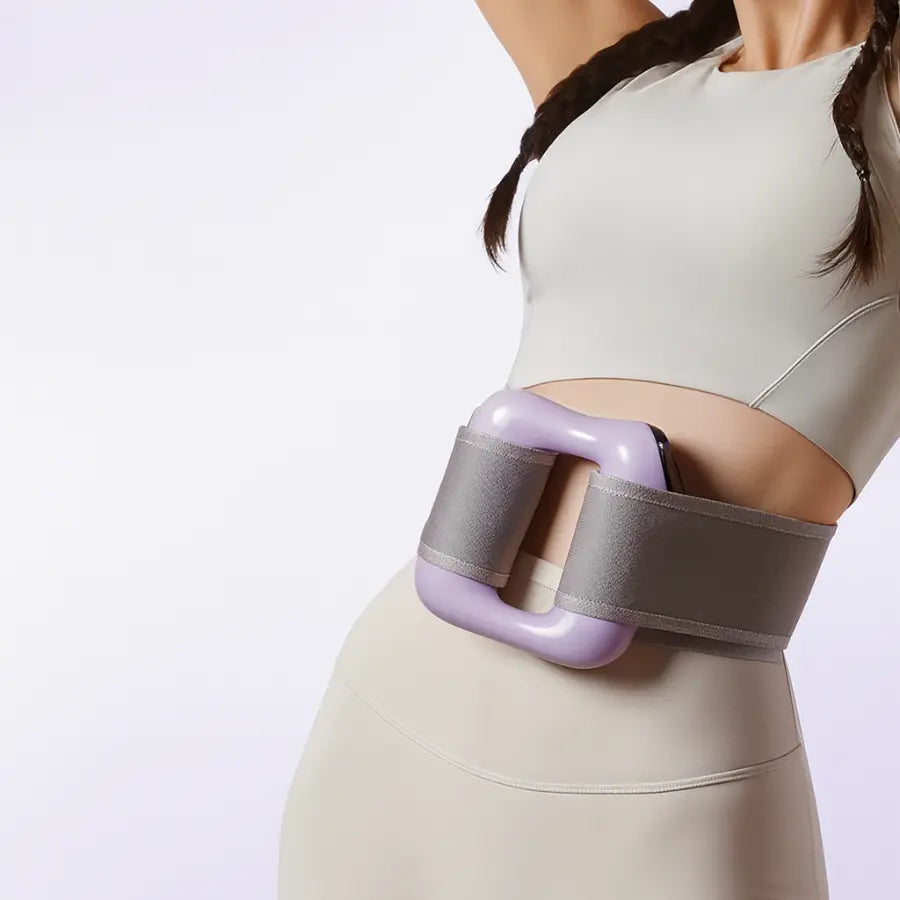 Pistolet à anneau de fascia Ortilia